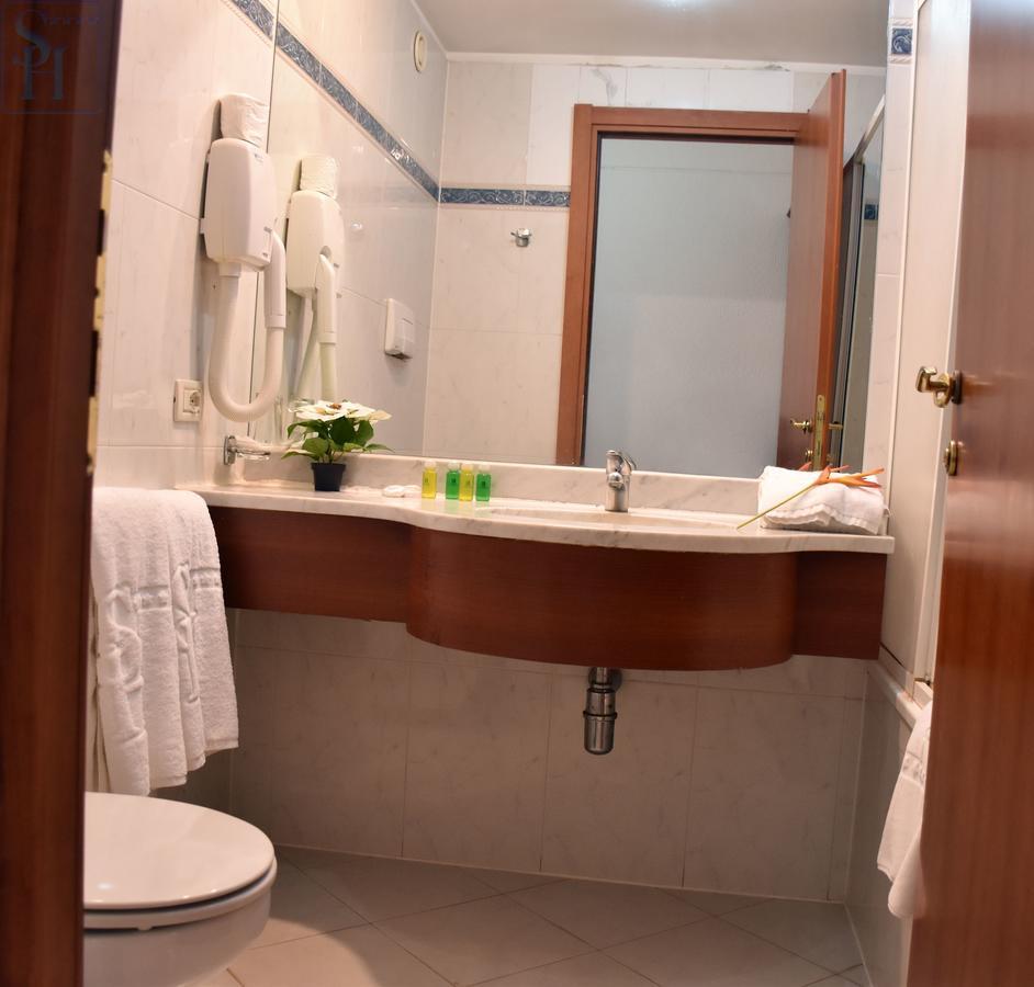 Hotel Splendid Ouagadougou Extérieur photo